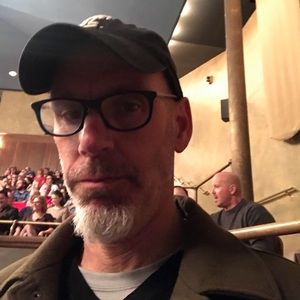 Meet your Posher, Sean